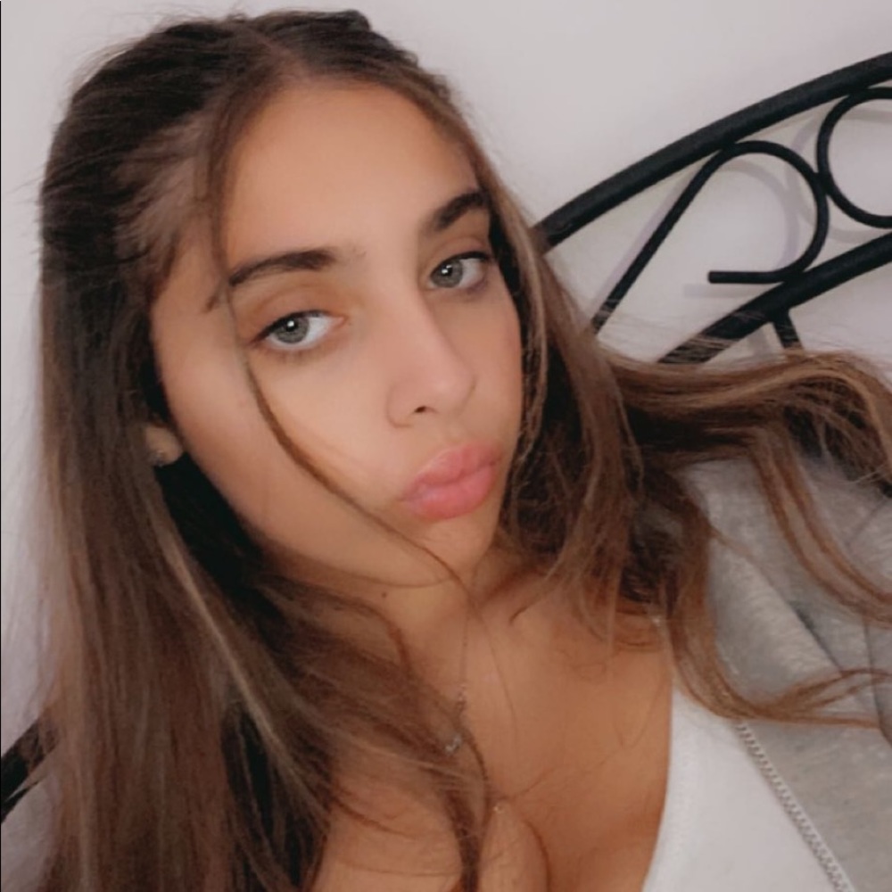Meet your Posher, Gianna